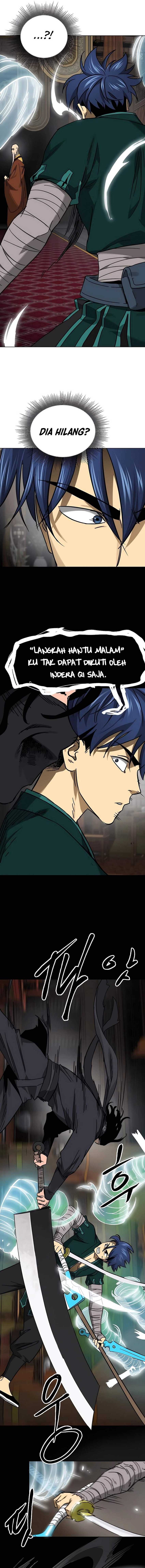 Infinite Level Up in Murim Chapter 232 Gambar 3