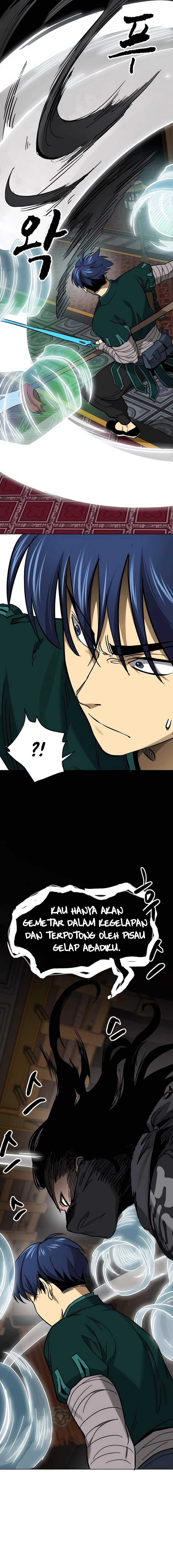 Infinite Level Up in Murim Chapter 232 Gambar 4