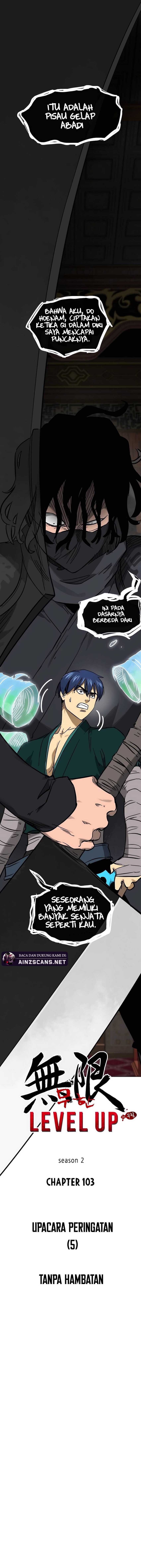 Infinite Level Up in Murim Chapter 232 Gambar 7