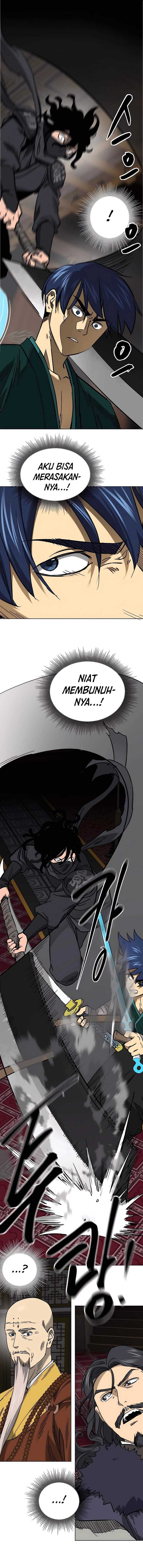 Infinite Level Up in Murim Chapter 232 Gambar 9