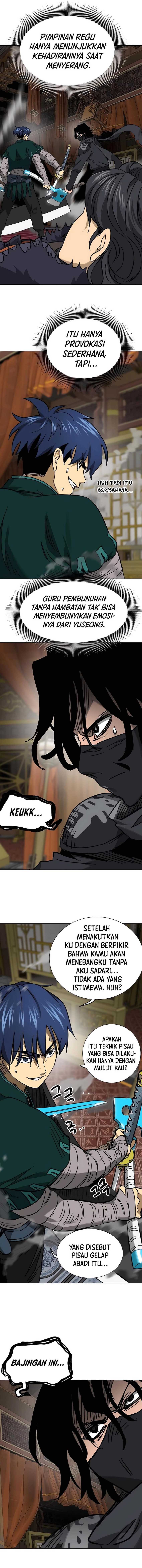 Infinite Level Up in Murim Chapter 232 Gambar 10