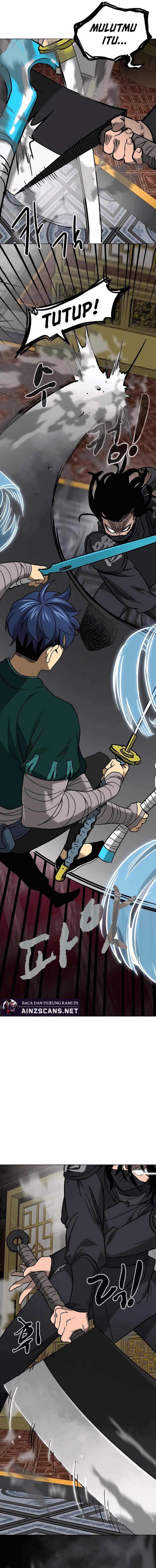 Infinite Level Up in Murim Chapter 232 Gambar 11