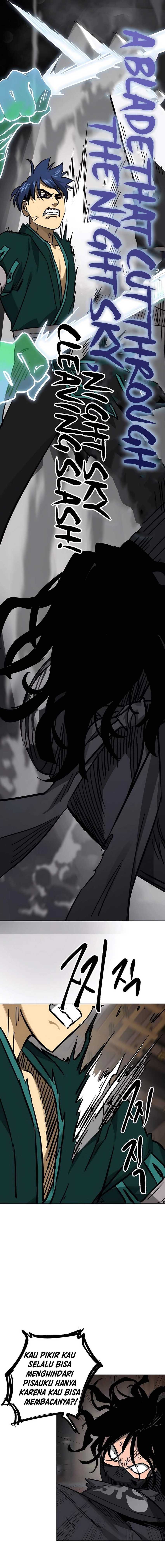 Infinite Level Up in Murim Chapter 232 Gambar 12