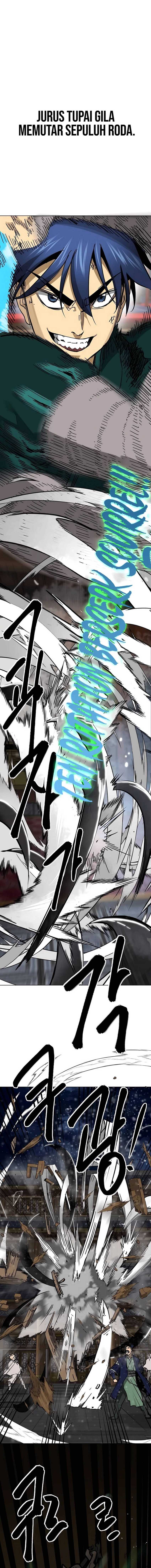 Infinite Level Up in Murim Chapter 232 Gambar 15