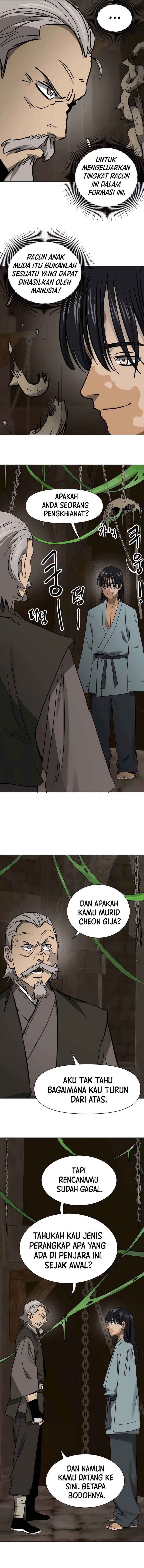 Infinite Level Up in Murim Chapter 232 Gambar 17