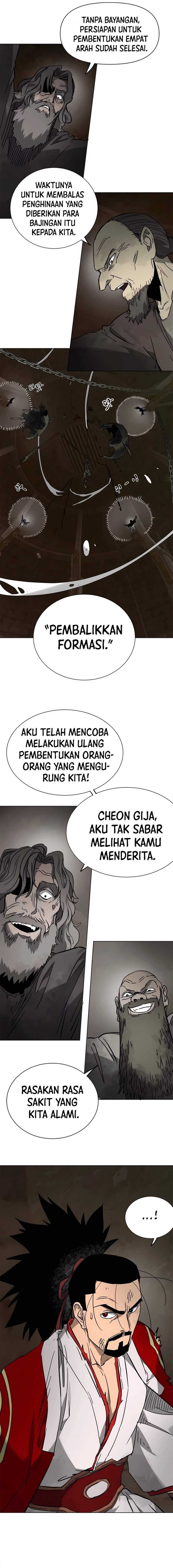 Infinite Level Up in Murim Chapter 232 Gambar 19