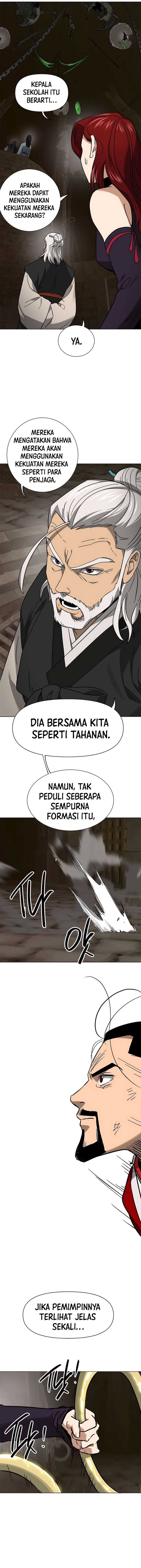 Infinite Level Up in Murim Chapter 232 Gambar 20