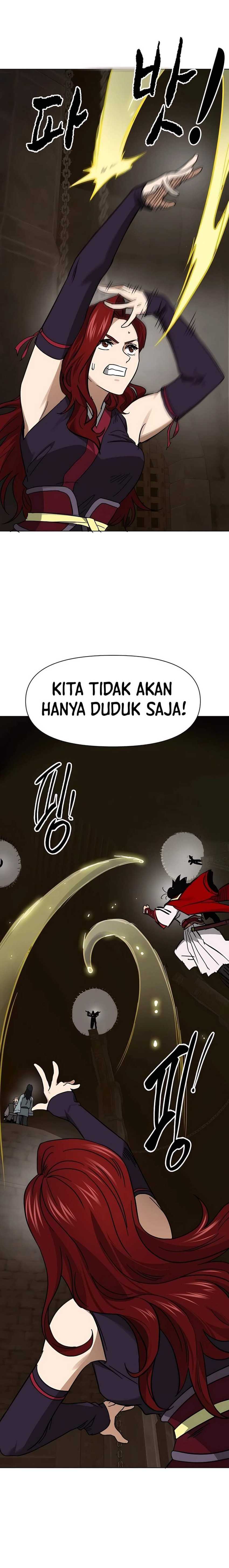 Infinite Level Up in Murim Chapter 232 Gambar 21