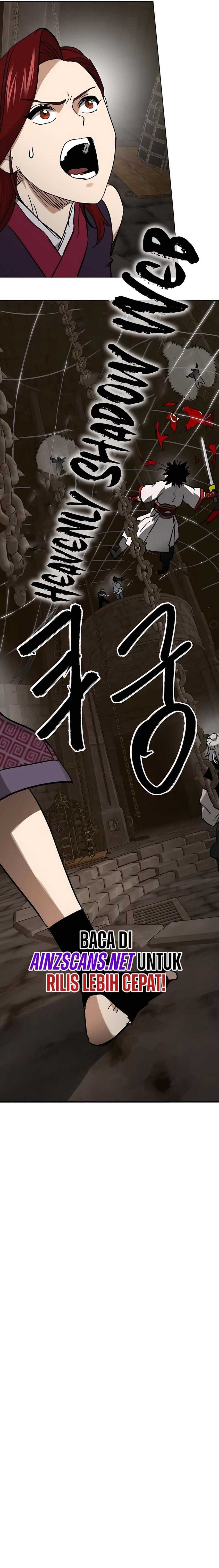 Infinite Level Up in Murim Chapter 232 Gambar 25