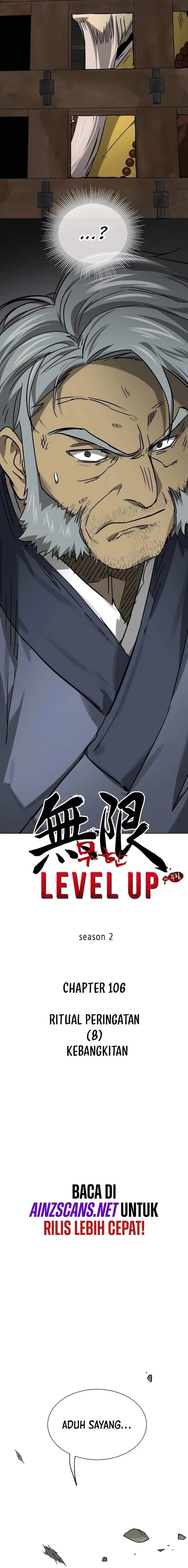 Infinite Level Up in Murim Chapter 235 Gambar 5