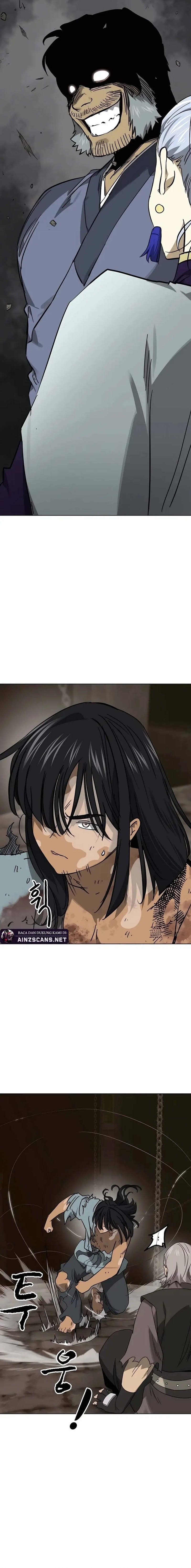 Infinite Level Up in Murim Chapter 235 Gambar 8