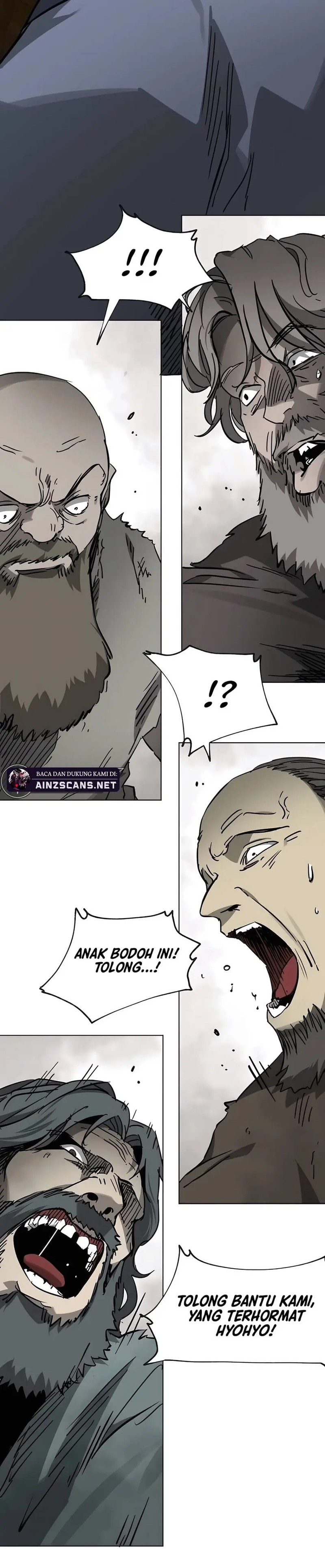 Infinite Level Up in Murim Chapter 235 Gambar 10