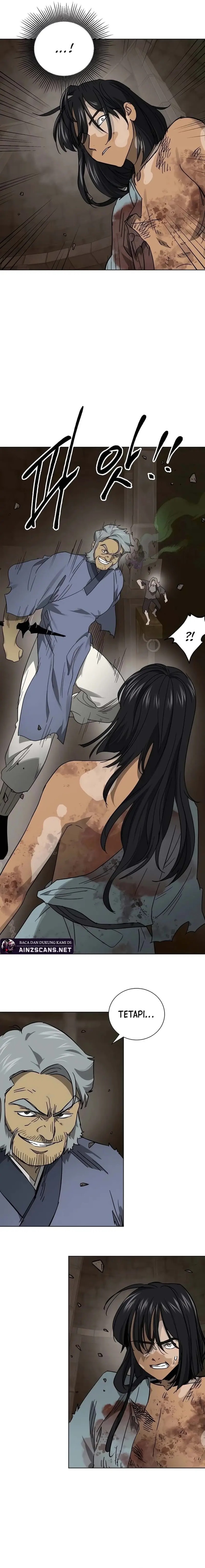 Infinite Level Up in Murim Chapter 235 Gambar 13