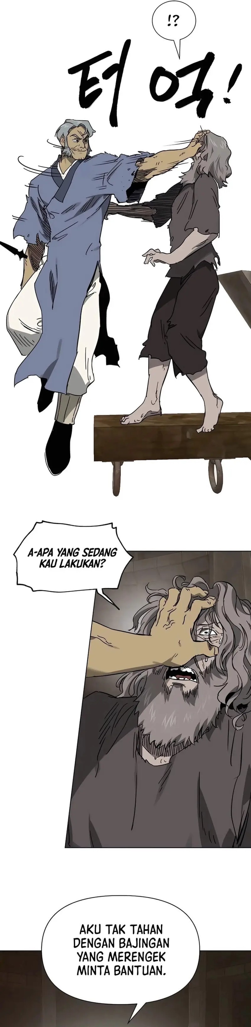 Infinite Level Up in Murim Chapter 235 Gambar 14