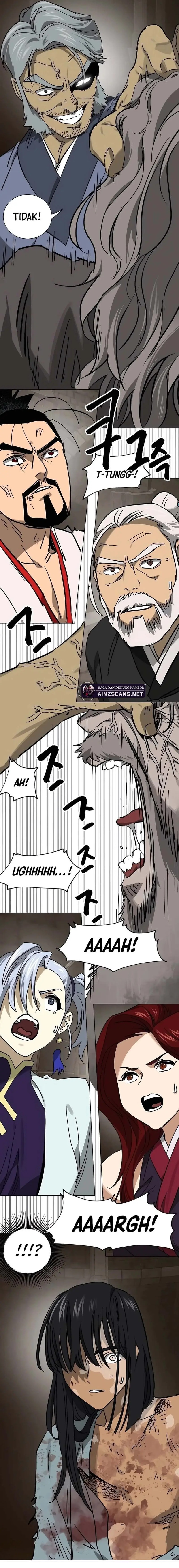 Infinite Level Up in Murim Chapter 235 Gambar 15