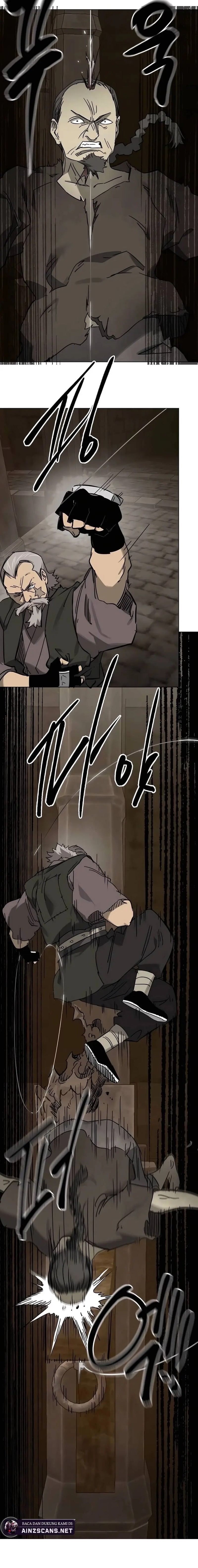 Infinite Level Up in Murim Chapter 235 Gambar 19