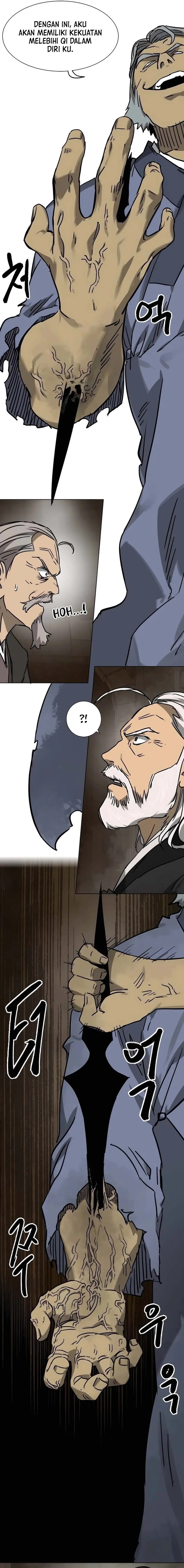 Infinite Level Up in Murim Chapter 235 Gambar 21