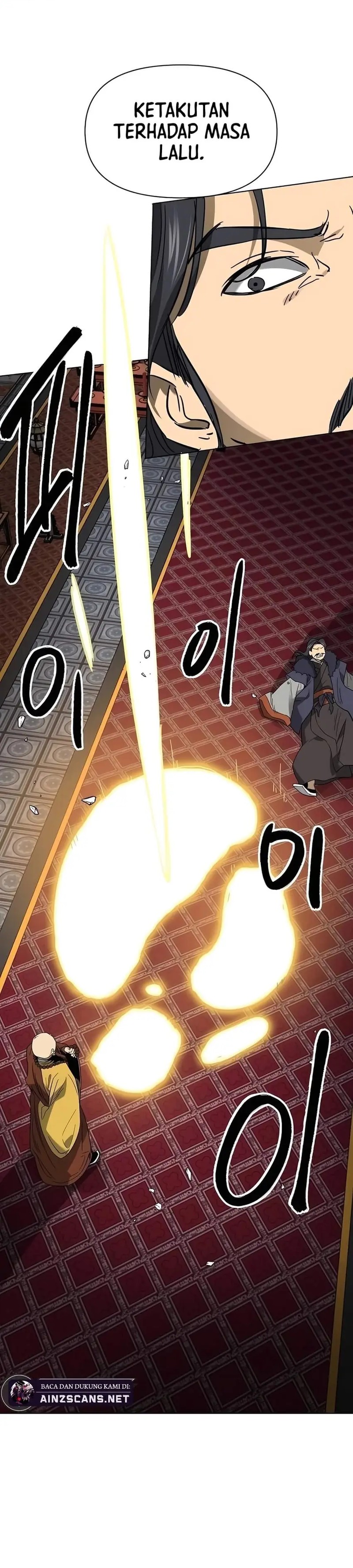 Infinite Level Up in Murim Chapter 235 Gambar 24