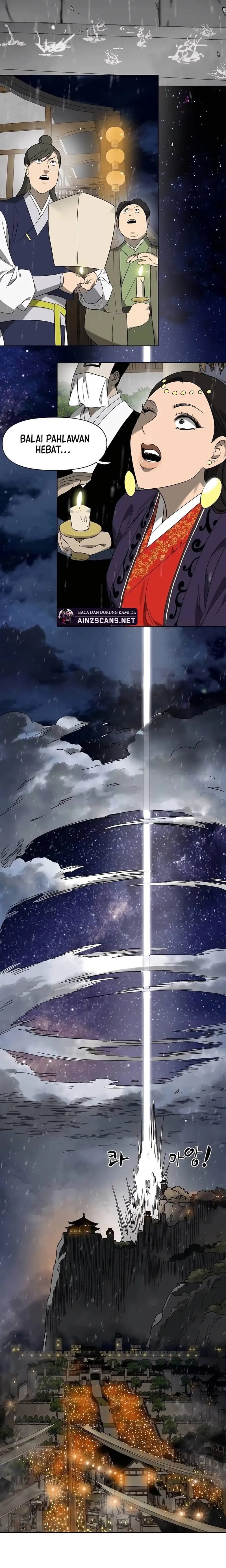 Infinite Level Up in Murim Chapter 235 Gambar 26