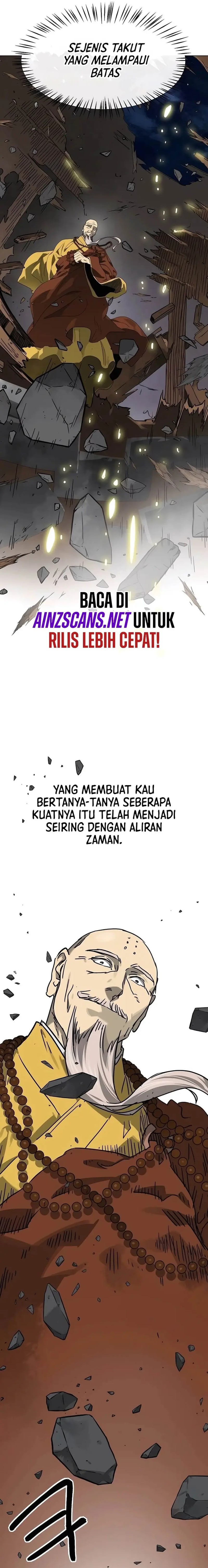 Infinite Level Up in Murim Chapter 235 Gambar 27