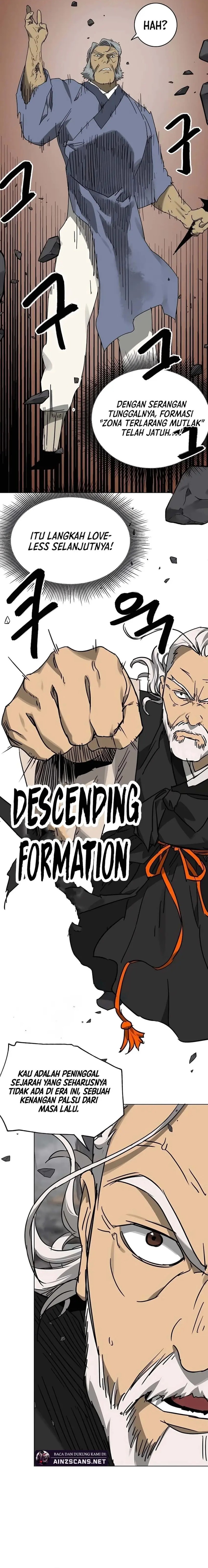 Infinite Level Up in Murim Chapter 235 Gambar 28