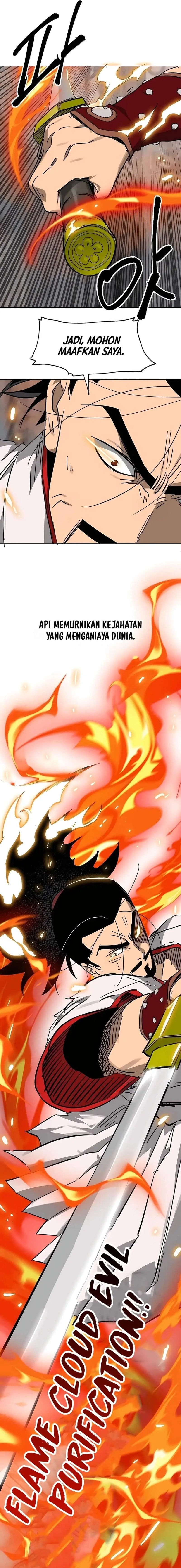 Infinite Level Up in Murim Chapter 235 Gambar 33