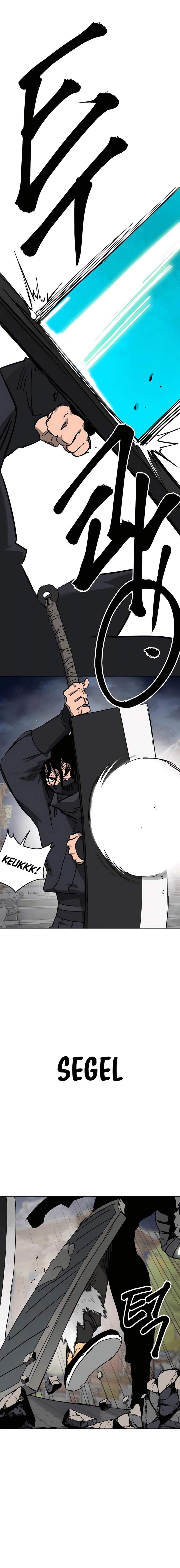 Infinite Level Up in Murim Chapter 237 Gambar 23