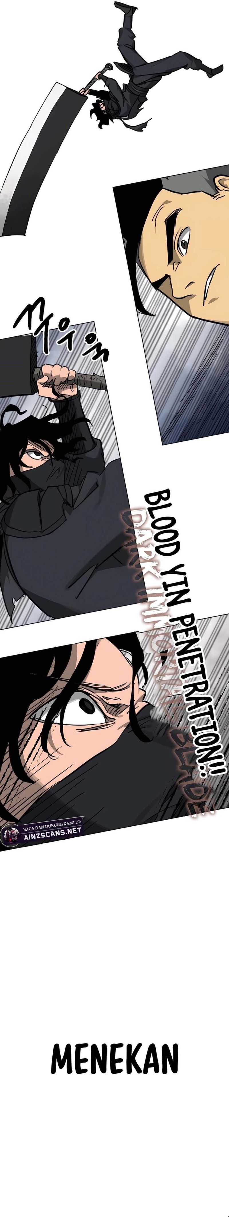 Infinite Level Up in Murim Chapter 237 Gambar 28