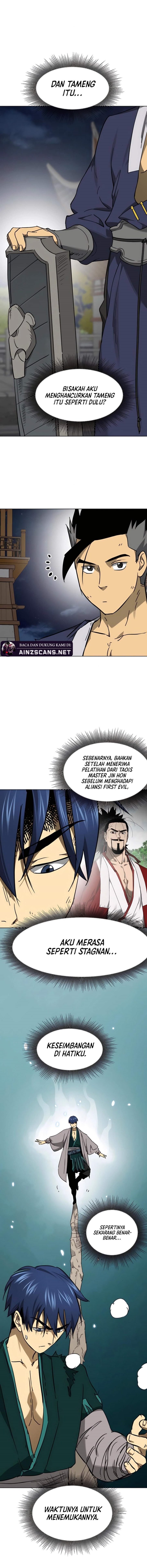 Infinite Level Up in Murim Chapter 238 Gambar 8