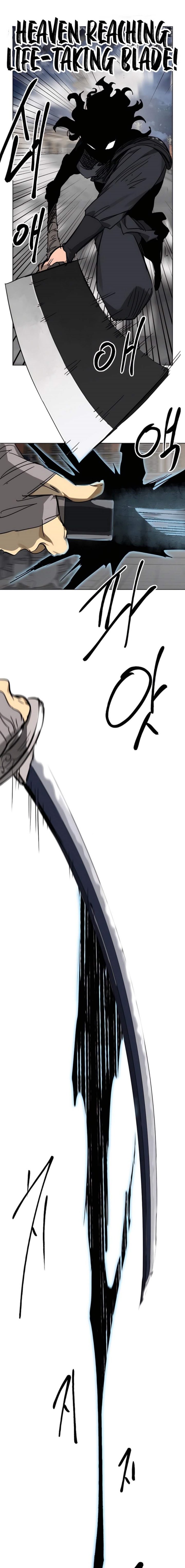 Infinite Level Up in Murim Chapter 238 Gambar 13