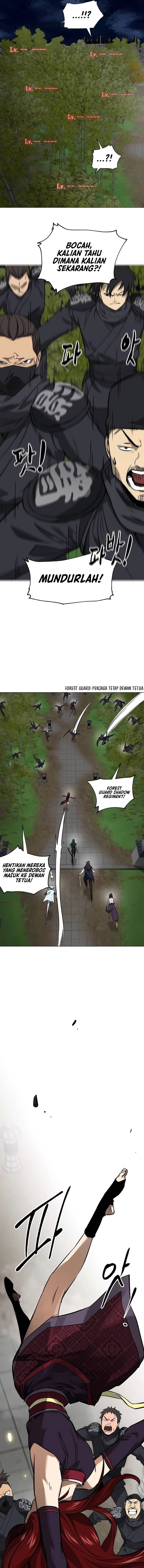 Infinite Level Up in Murim Chapter 242 Gambar 3