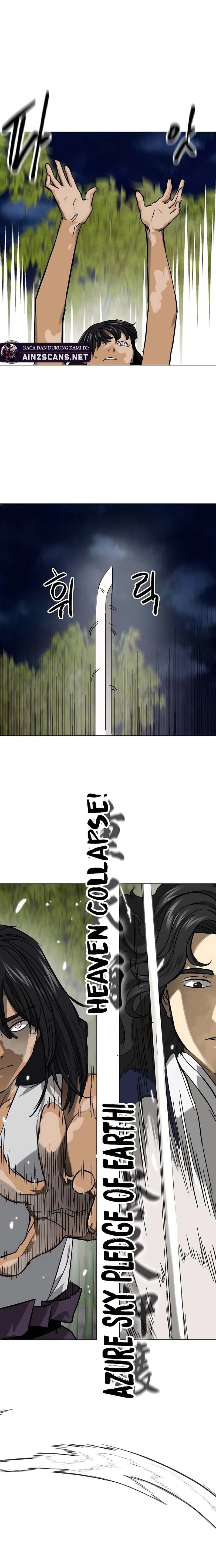 Infinite Level Up in Murim Chapter 242 Gambar 9