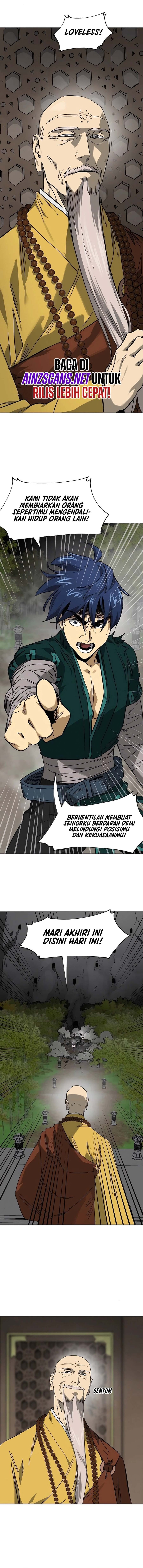 Infinite Level Up in Murim Chapter 242 Gambar 11
