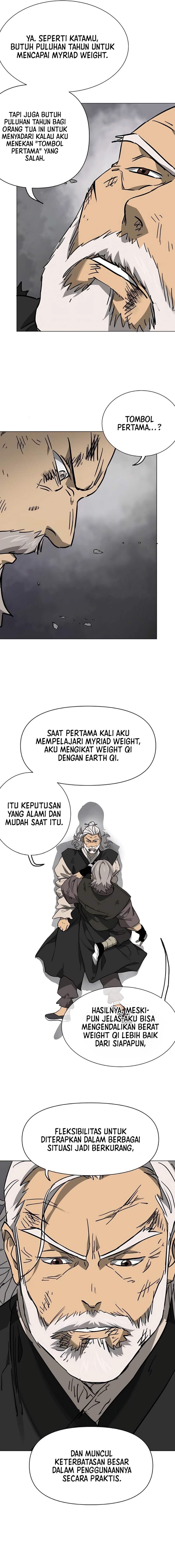 Infinite Level Up in Murim Chapter 242 Gambar 16