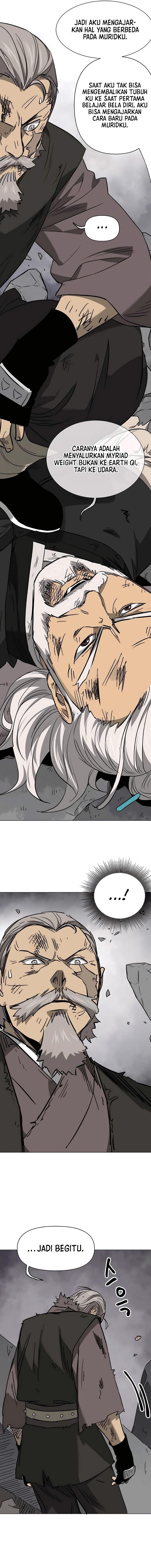 Infinite Level Up in Murim Chapter 242 Gambar 17