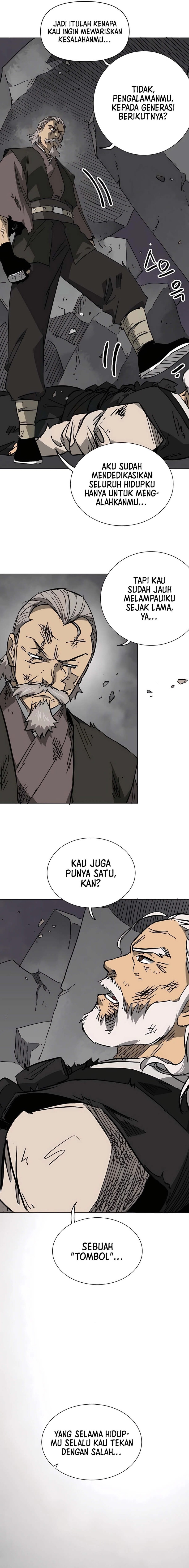 Infinite Level Up in Murim Chapter 242 Gambar 18
