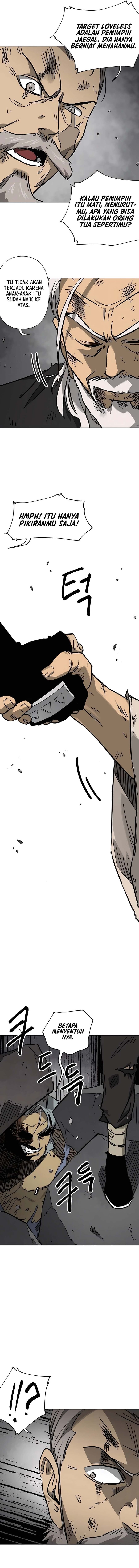 Infinite Level Up in Murim Chapter 242 Gambar 23