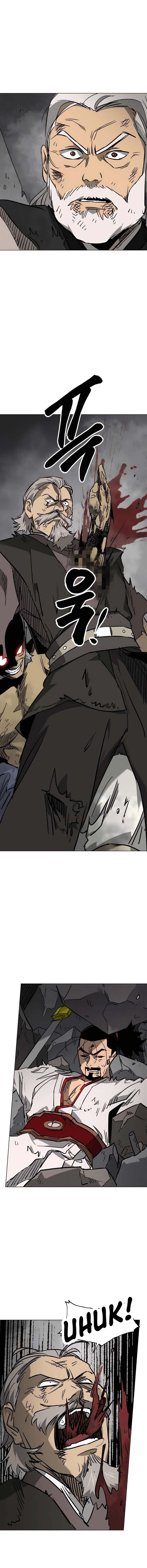 Infinite Level Up in Murim Chapter 242 Gambar 24