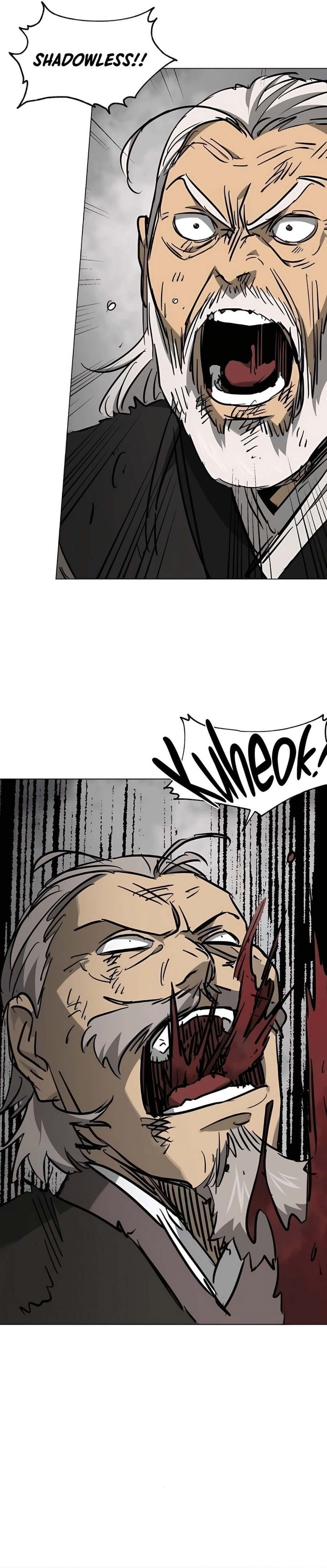 Infinite Level Up in Murim Chapter 243 Gambar 2