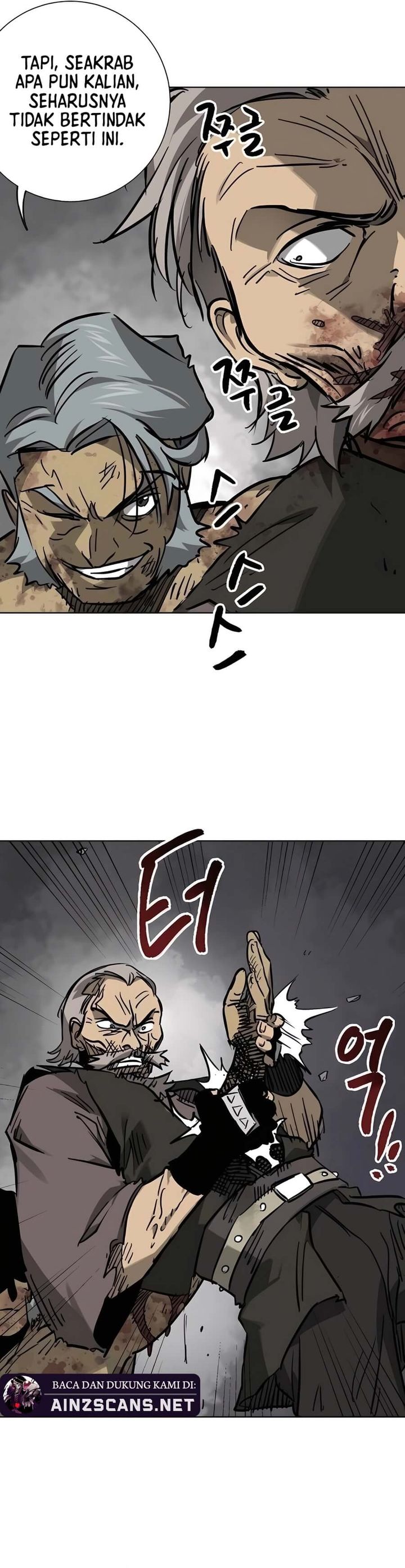 Infinite Level Up in Murim Chapter 243 Gambar 5