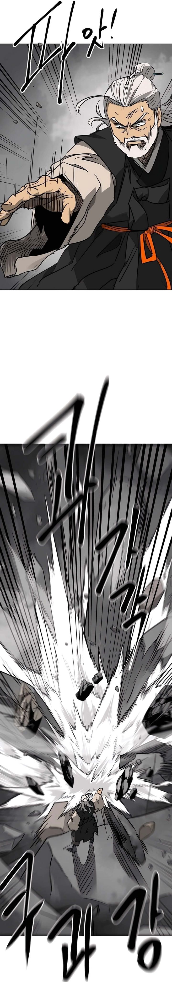 Infinite Level Up in Murim Chapter 243 Gambar 8