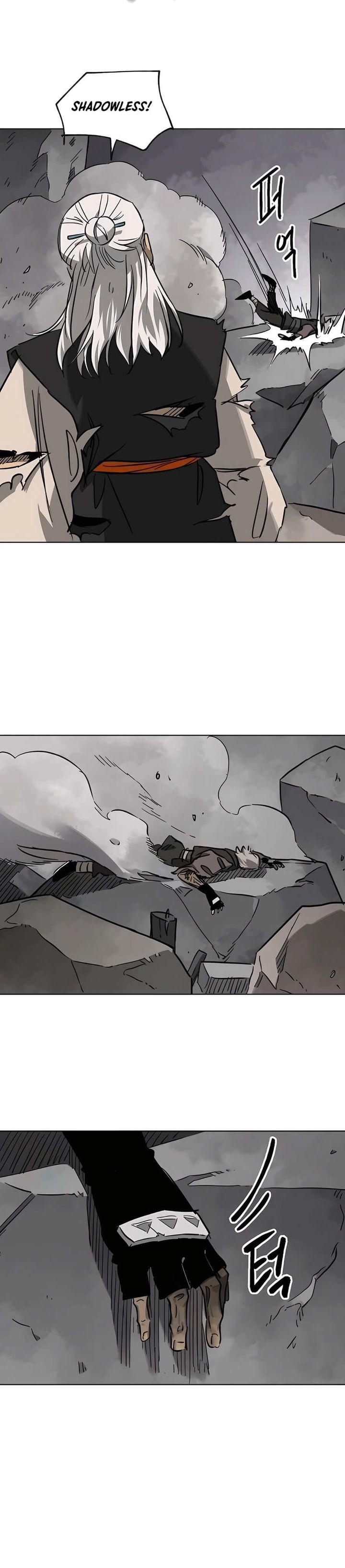 Infinite Level Up in Murim Chapter 243 Gambar 9