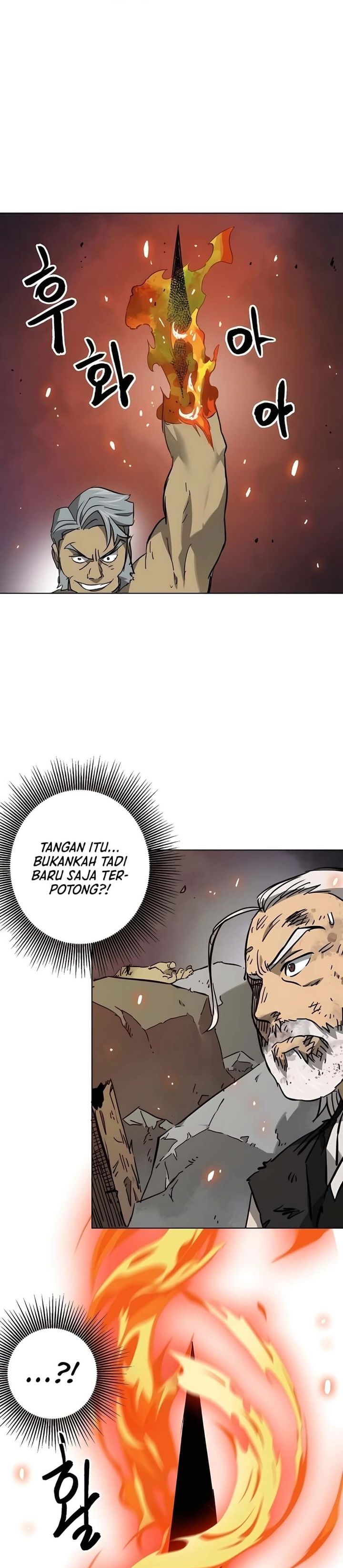 Infinite Level Up in Murim Chapter 243 Gambar 12