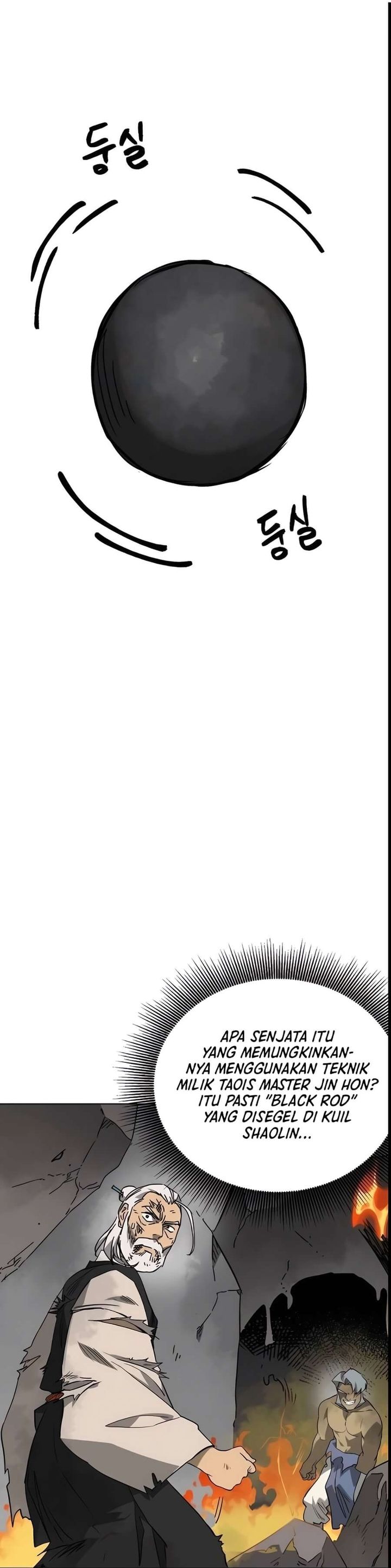 Infinite Level Up in Murim Chapter 243 Gambar 16