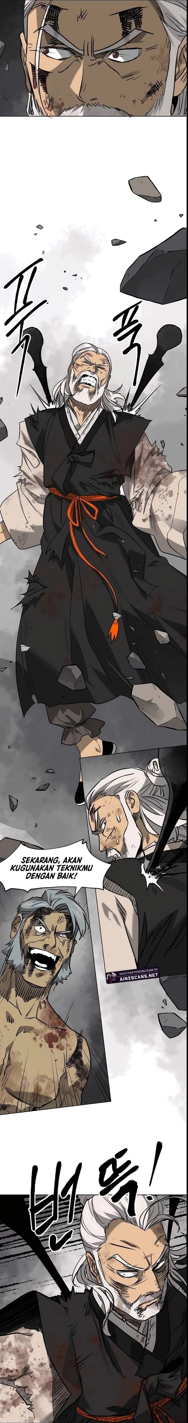 Infinite Level Up in Murim Chapter 243 Gambar 20