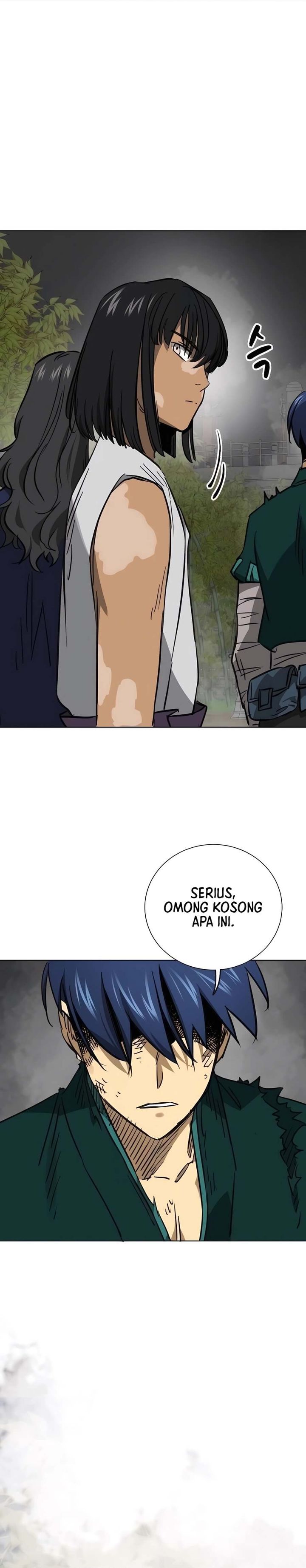 Infinite Level Up in Murim Chapter 243 Gambar 34