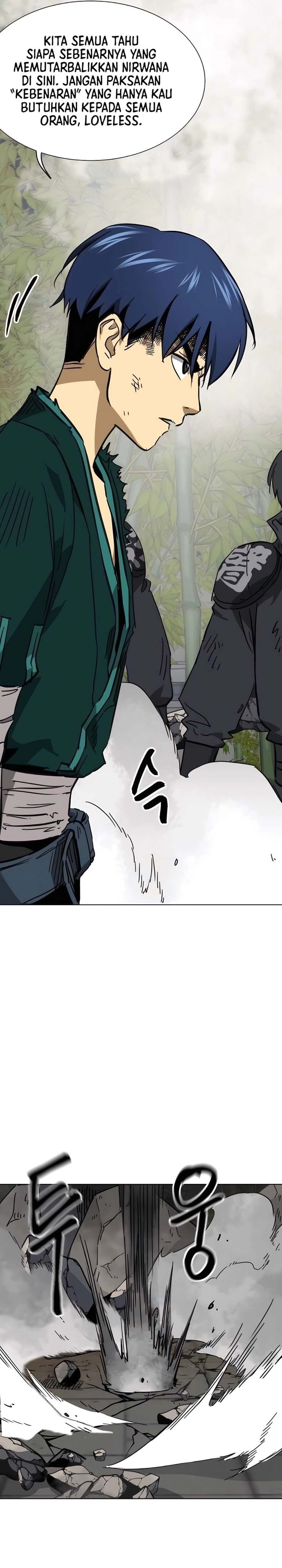 Infinite Level Up in Murim Chapter 243 Gambar 35