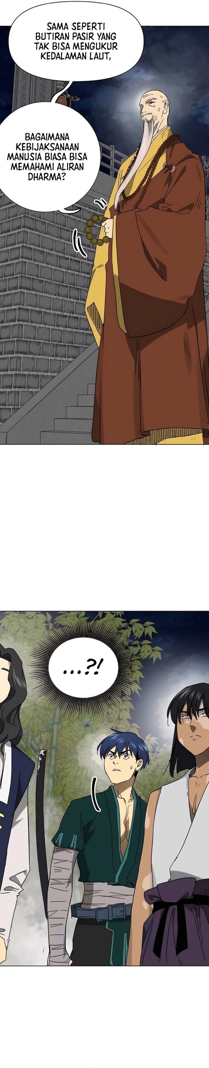 Infinite Level Up in Murim Chapter 243 Gambar 39