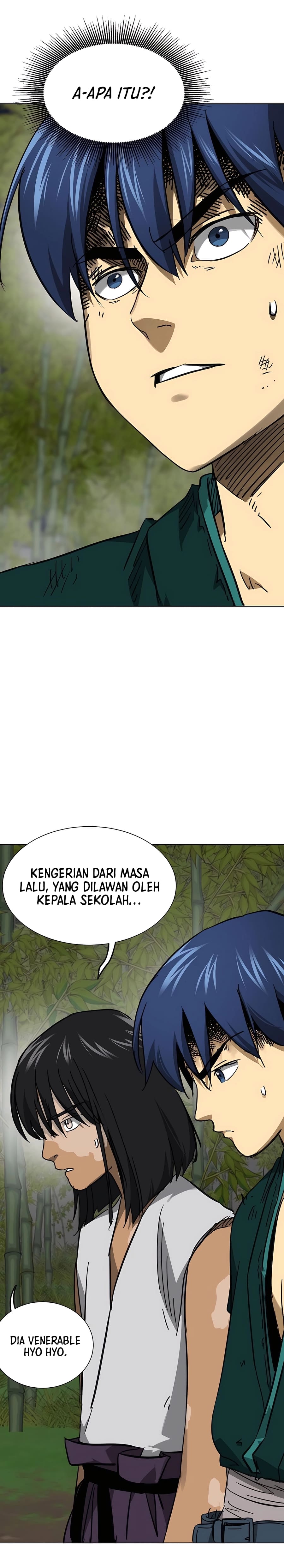 Infinite Level Up in Murim Chapter 244 Gambar 3