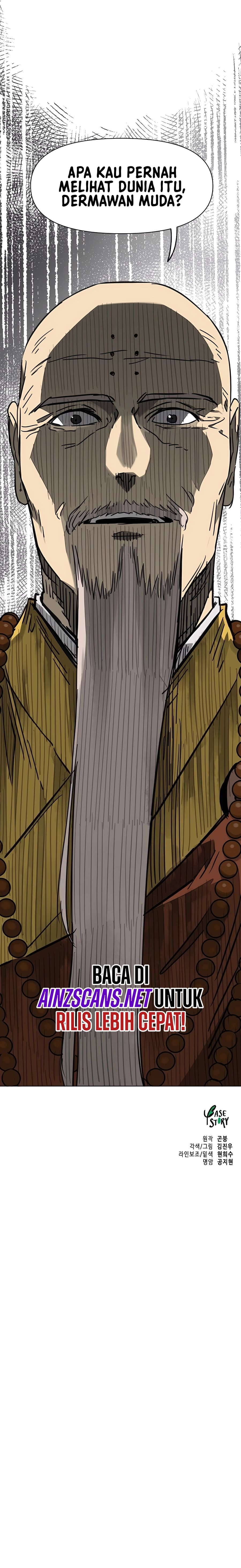 Infinite Level Up in Murim Chapter 244 Gambar 24